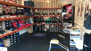 HARPENDEN 'SHOE HUB' POP-UP