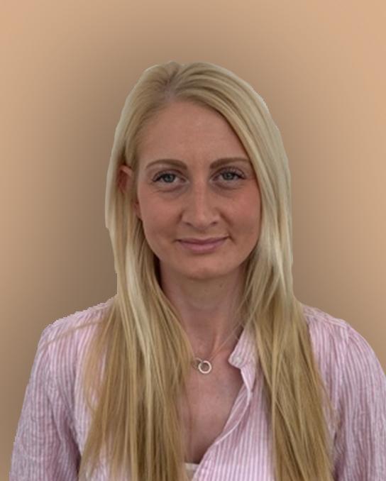 REBECCA MAY's Profile Picture