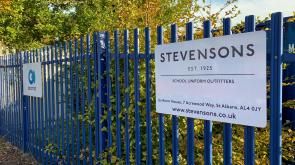 Major investment in extending main Distribution Centre