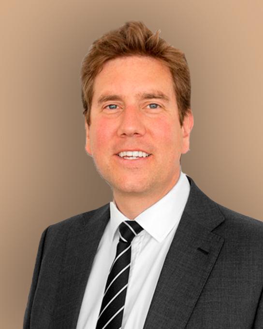 Mark Stevenson's Profile Picture