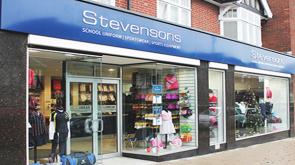 STEVENSONS TOP TIPS FOR CHANGING SCHOOL UNIFORM SUPPLIER
