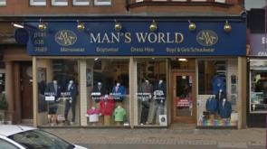 It's no longer a 'Man's World'