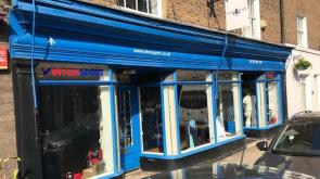 Stevensons invests in top sports store