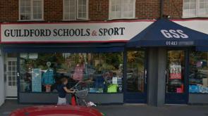 Stevensons take over Guildford Store