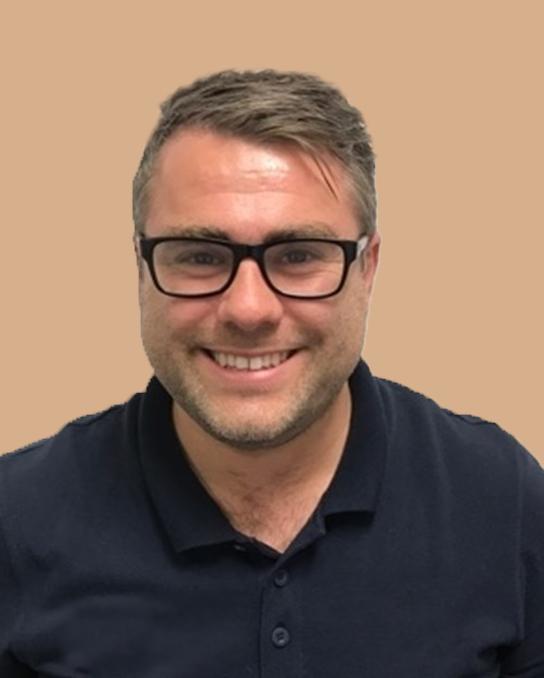 STUART MACK's Profile Picture