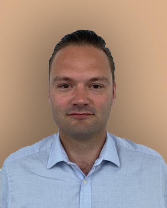 GAVIN COCKSEDGE's Profile Picture