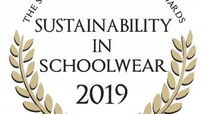 Stevensons sponsorship of the Schoolwear Association Awards 2019