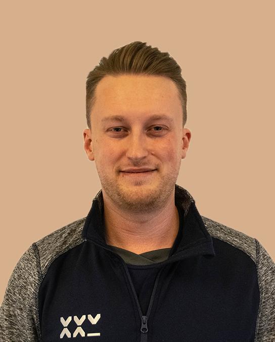 LEWIS HIGGINS's Profile Picture