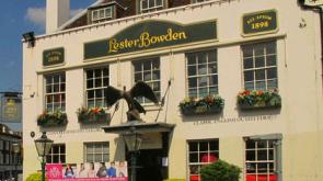 STEVENSONS TAKE OVER LESTER BOWDEN OF EPSOM