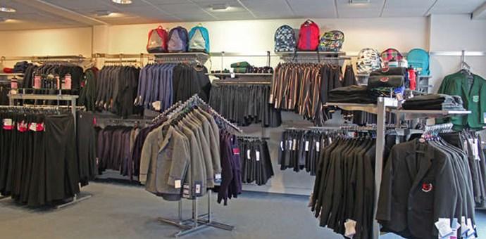 Retail Image
