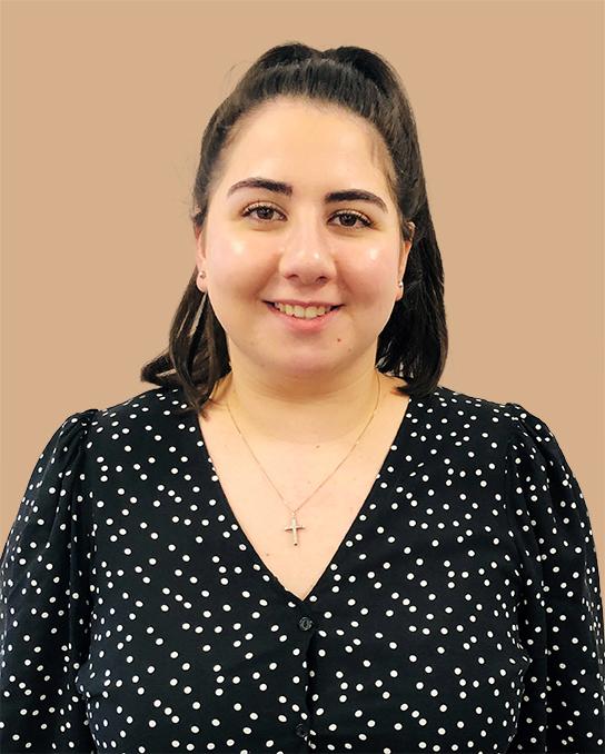 Georgia Solomonides' Profile Picture
