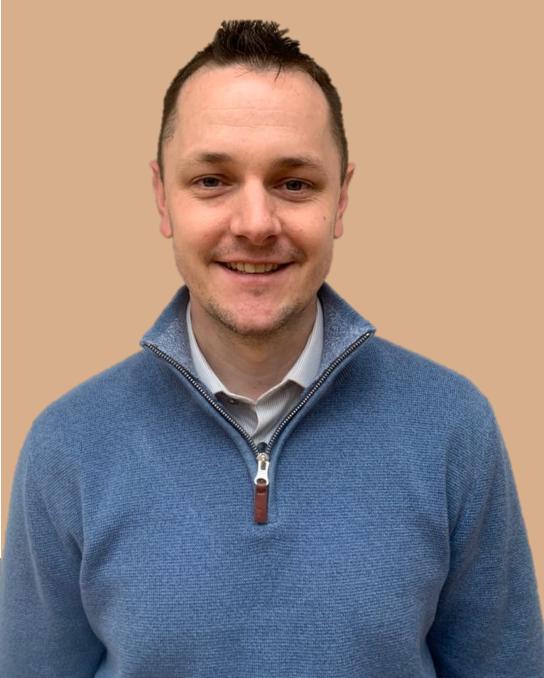 Bradley Williams' Profile Picture
