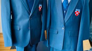 Mill Hill school uniform