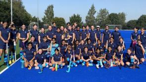 CHIGWELL SPORTS KIT