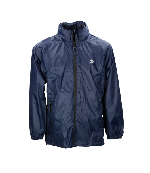 NAVY MAC IN A SAC JACKET Image