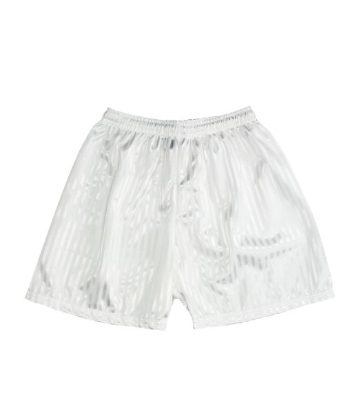 WHITE SHADOW STRIPE SHORTS Image