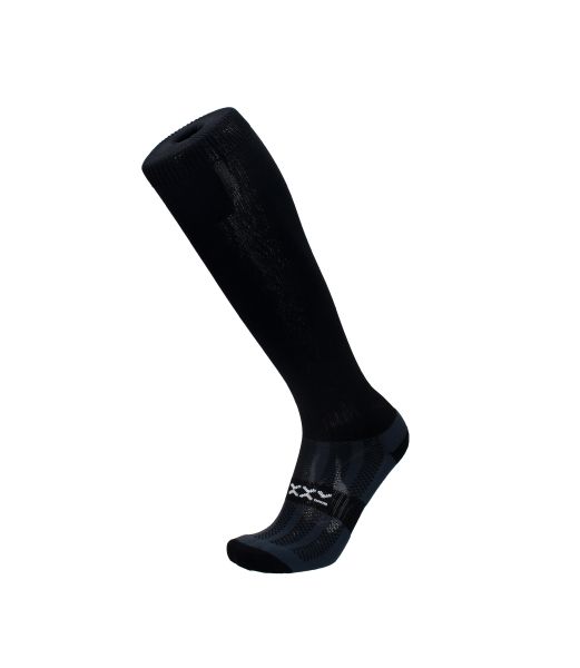 BLACK SPORTS SOCKS Image