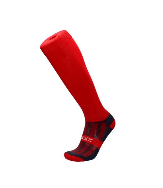 RED SPORTS SOCKS Image