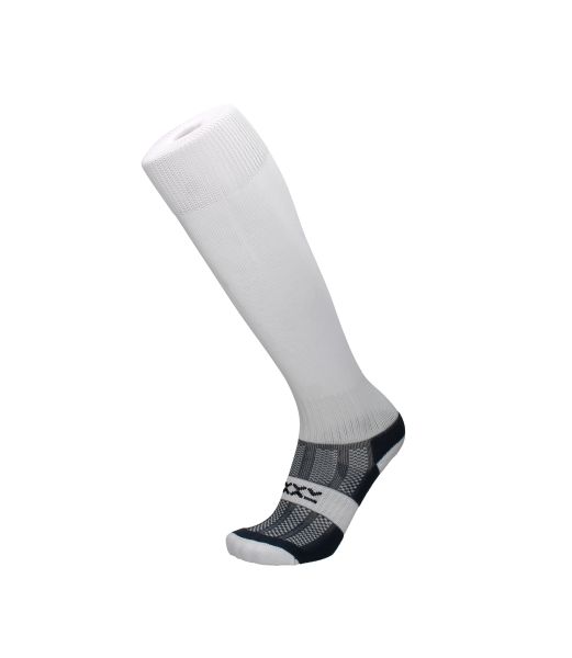 WHITE SPORTS SOCKS Image