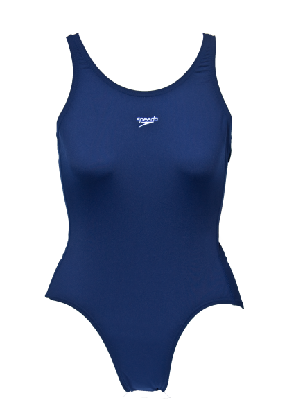NAVY SPEEDO SWIMSUIT Image