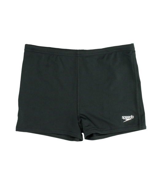 BLACK SPEEDO AQUA SHORT Image