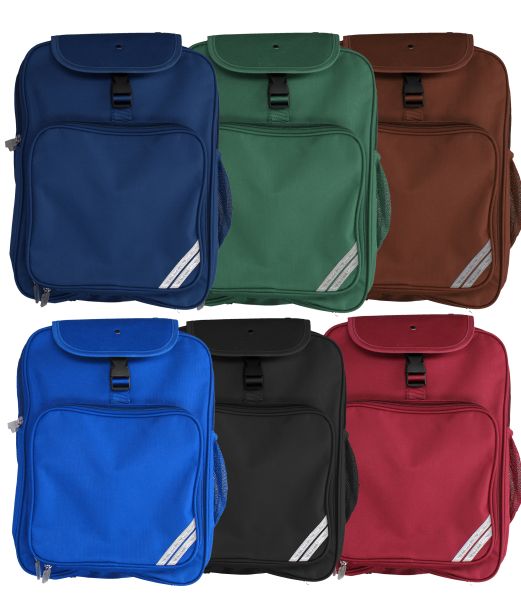 JUNIOR BACKPACK Image