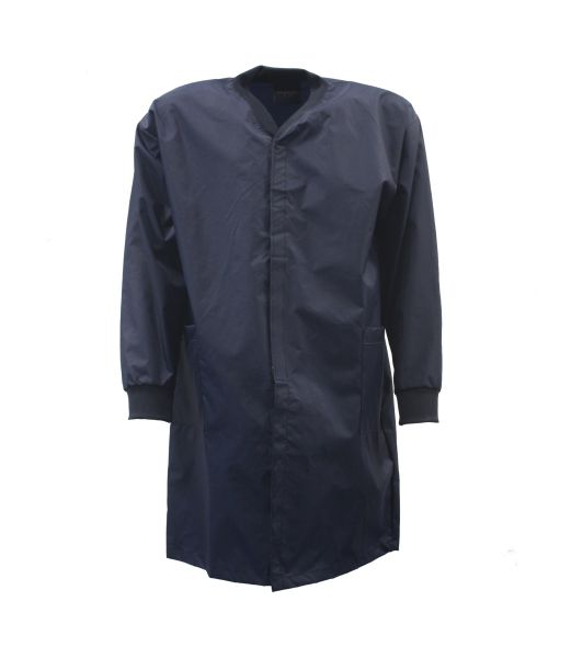 NAVY ART OVERALL Image