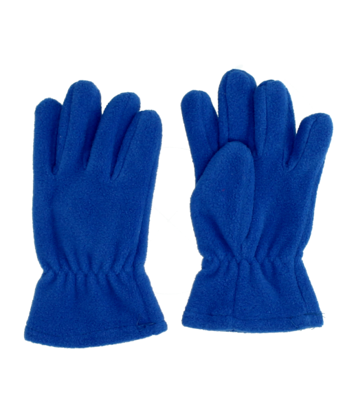 ROYAL FLEECE GLOVES Image
