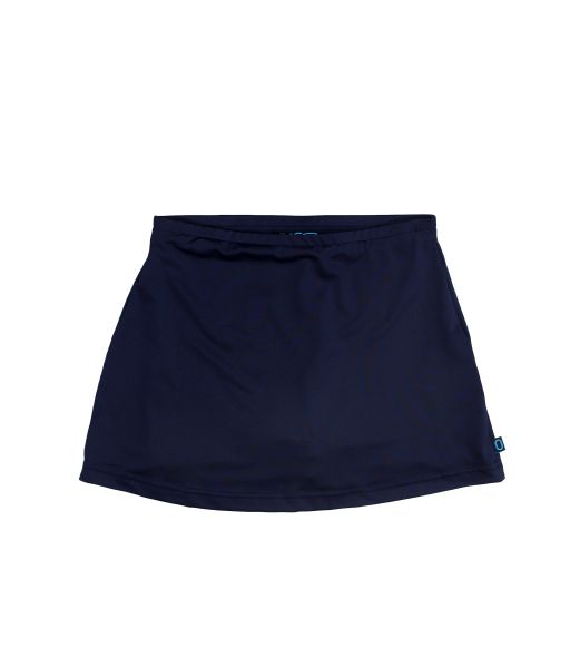 NAVY GAMES SKORT REGULAR LENGTH Image