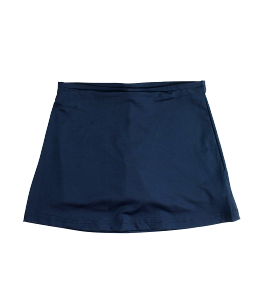 NAVY GAMES SKORT LONG LENGTH Image