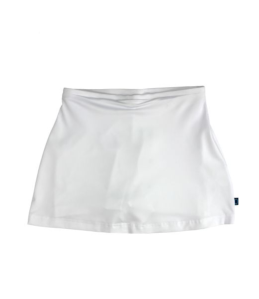 WHITE GAMES SKORT REGULAR LENGTH Image