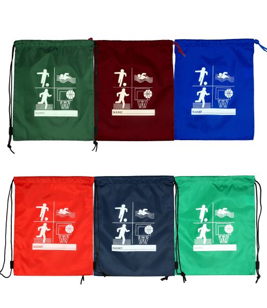 SWIMBAG Image