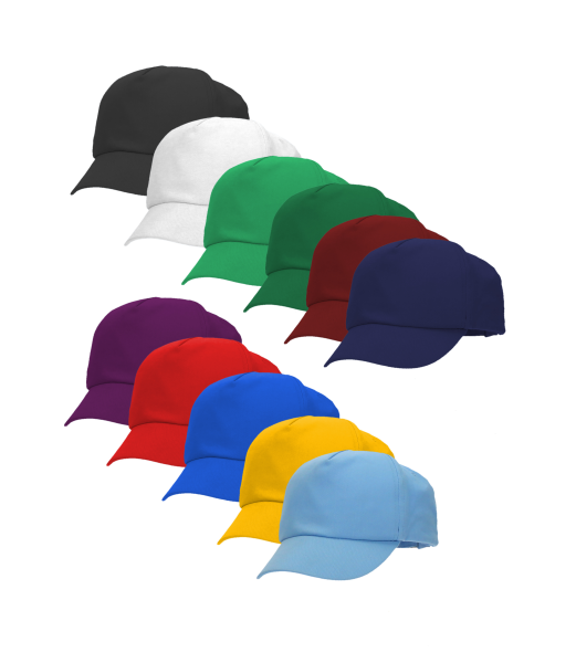 BASEBALL CAP Image