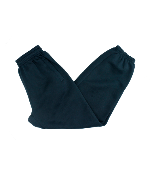 NAVY JOGPANTS Image