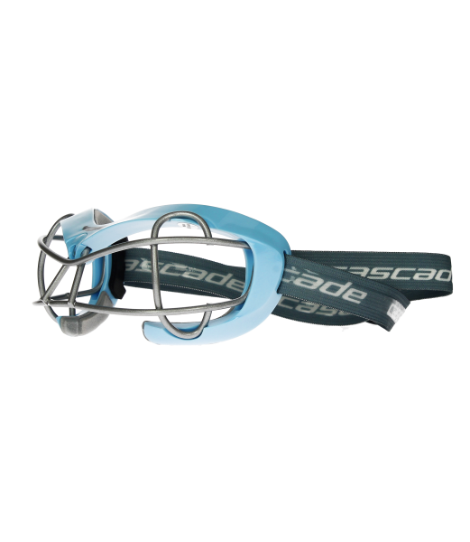 LACROSSE CASCADE POLY ARC GOGGLE Image