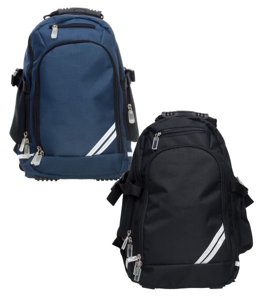 Backcare backpack top