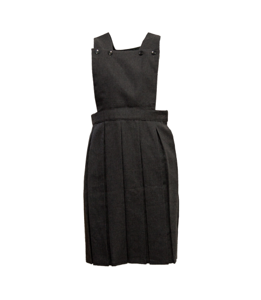GREY P/V TUNIC Image