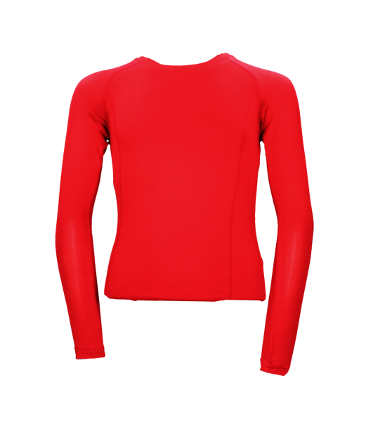 RED XXV ELITE BASELAYER TOP Image