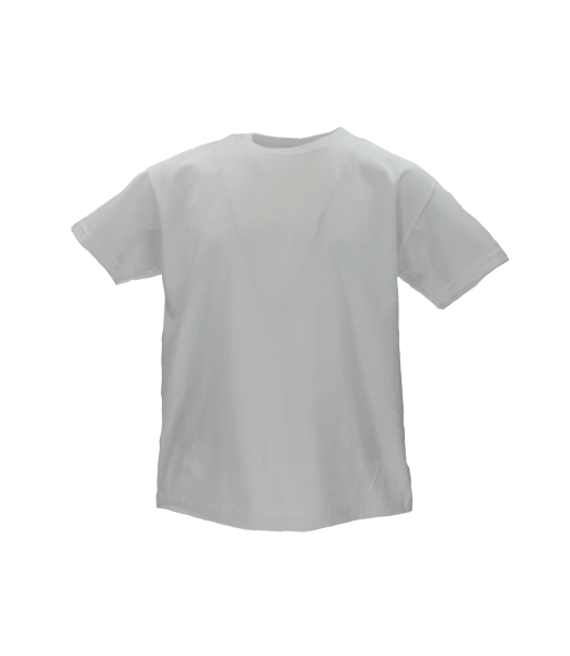 WHITE T-SHIRT Image