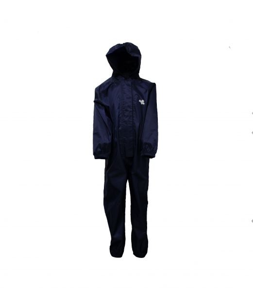NAVY ALL-IN-ONE SPLASHSUIT - Stevensons
