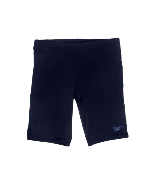 NAVY SPEEDO SWIM JAMMERS Image