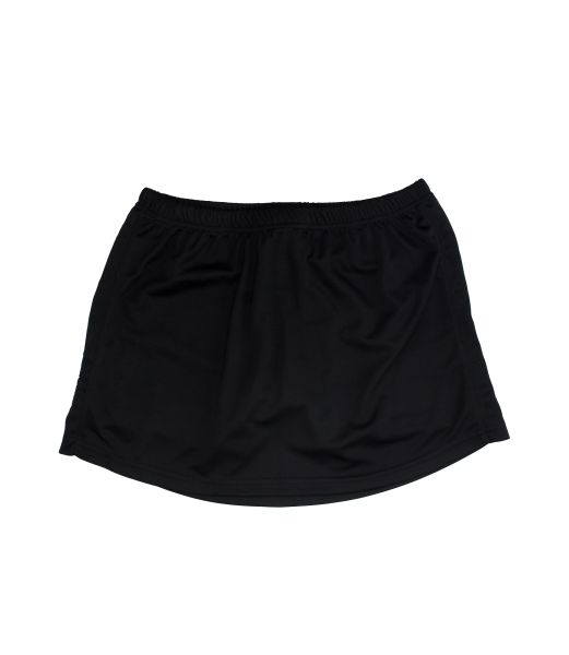 BLACK ACADEMY X GAMES SKORT Image