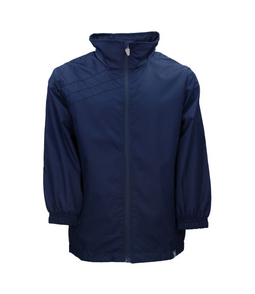 NAVY ACADEMY X RAIN JACKET Image