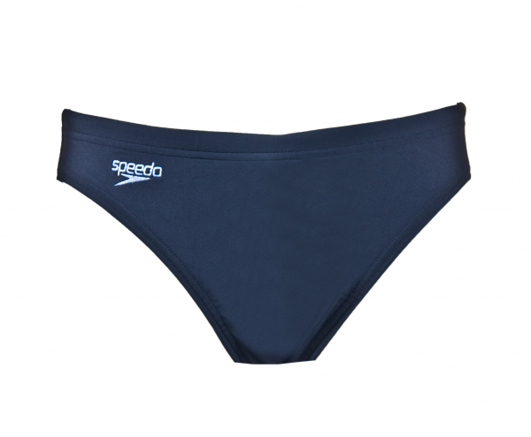 NAVY SPEEDO SWIM BRIEF Image