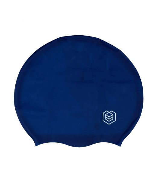 NAVY SOUL SWIMHAT Image