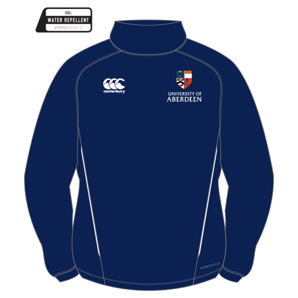 AUSA SPORTS TEAM CONTACT TOP NAVY Image