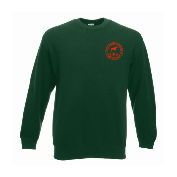 HRA HAMPTON COURT SWEATSHIRT (SENIOR) Image