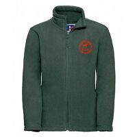 HRA HAMPTON COURT FLEECE (JUNIOR) Image