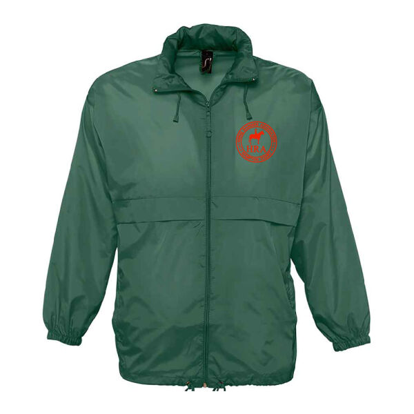 HRA HAMPTON COURT LIGHTWEIGHT JACKET (SENIOR) Image