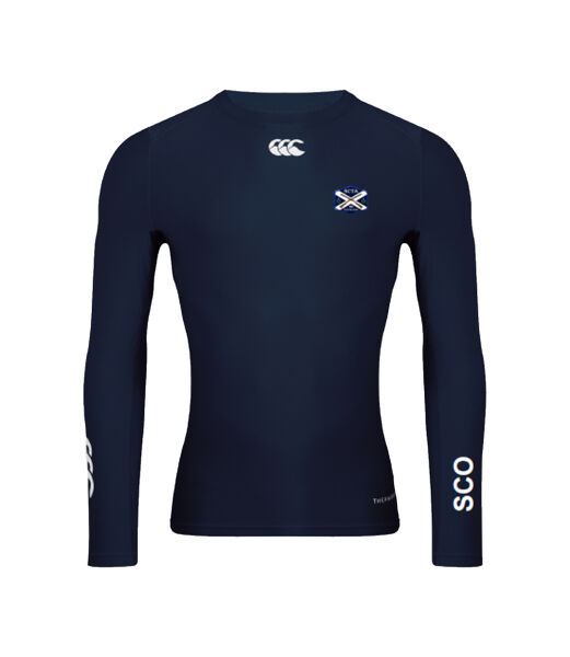 SCTA BASELAYER NAVY Image